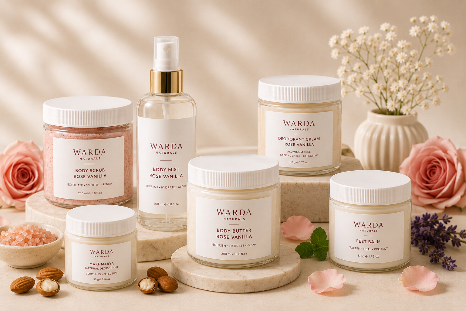 Body Care