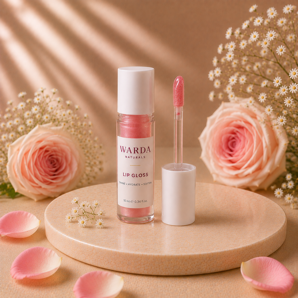 Lip gloss