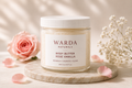 Whipped Body Butter