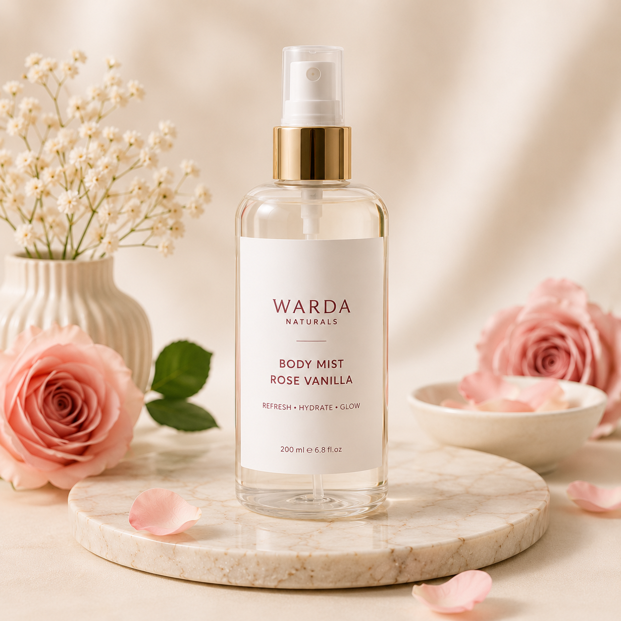Body Mist